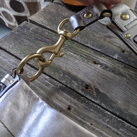 Two Coach Bags - Picture 7 of 10